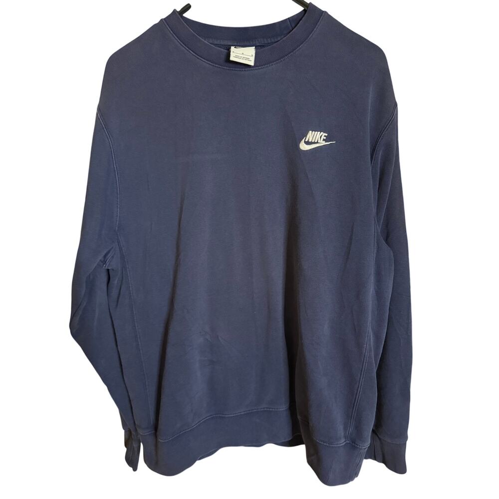 Vintage Nike Crewneck